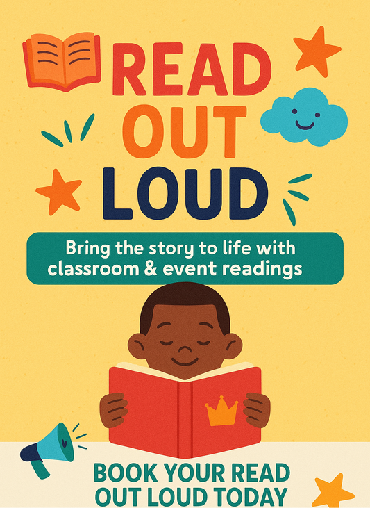 Read Out Loud