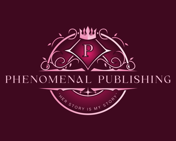 Phenomenal Publishing